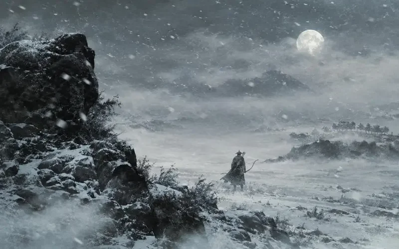 黄果新网快讯《《雪满弓刀》上线一周播放破亿，女将题材再掀热潮》配图